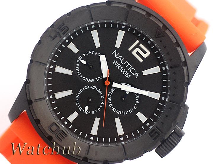 Nautica Watch The Most Popular Brand Watches.