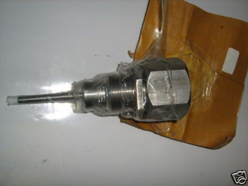 Ingersoll Rand Unloader Valve Ul805 / VL 805 124 0209  