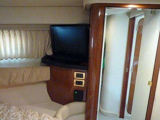 02 Sea Ray 380 Sundancer 42ft Sport Yacht 02 Sea Ray 380 Sundancer 