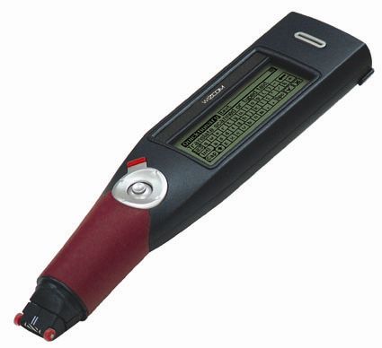 Hebrew English Pen Scanner Translator – Quicktionary TS  