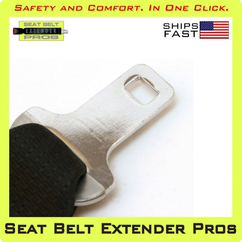 Lincoln NAVIGATOR Seat Belt Extender 2001, 2002, 2003  