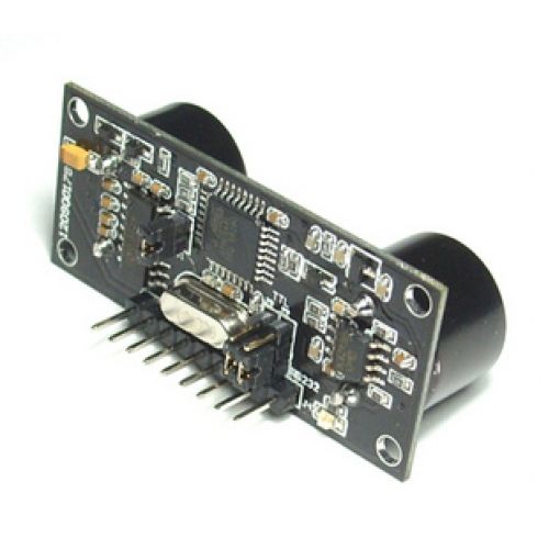 mode autonomous mode on off mode temperature sensor 12 bits reading 