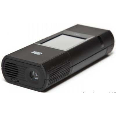 3M HK 4000 0067 3 MP180 LCOS Projector 1080i 800x600  