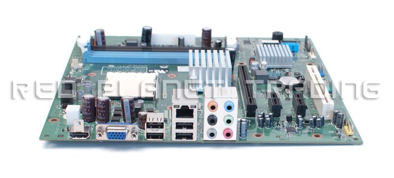 Genuine Dell AMD MotherBoard Inspiron 570 Small Mini Tower (SMT 