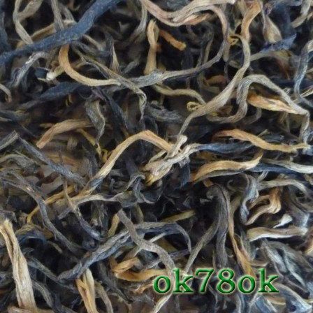 Yunnan Fengqing Black Tea One Bud and One Leave 250g  