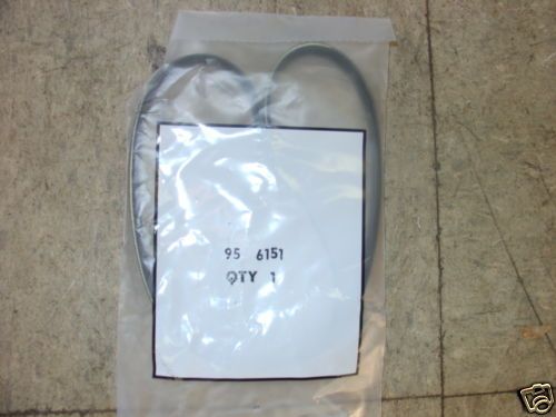 Toro CCR2450 CCR3650 Snowblower Snow Blower Belt OEM   