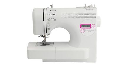 Buy from a dealer with 40 years in the sewing machine business