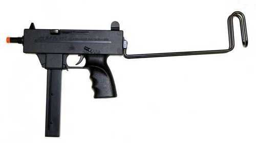 HFC BullPup Mac 11 Spring Airsoft Gun  