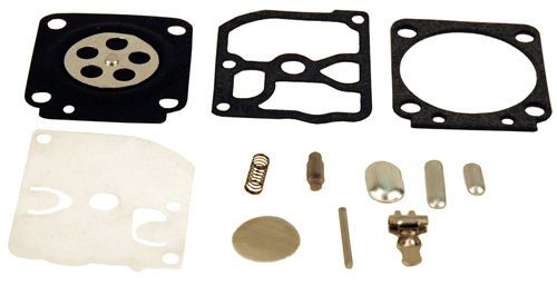 RB 66 CARBURETOR KIT ZAMA GASKET & DIAPHRAM  