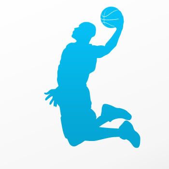 Jordan Decal Sticker Basketball Player Car Window ZEZZ6  