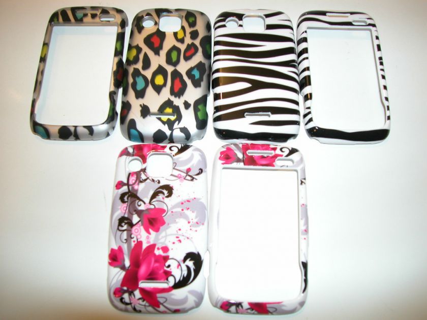 HARD CASES PHONE COVER FOR Motorola Citrus WX445  