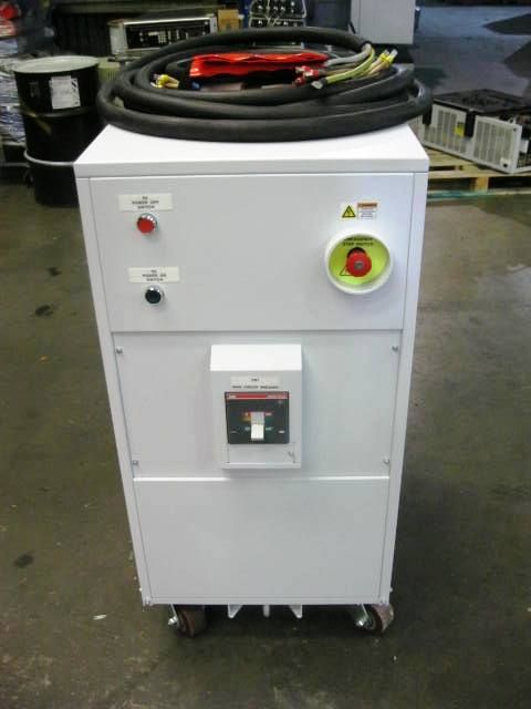 A75223 Power One 3G37 36 Power Distrubution Unit 40 kVA  