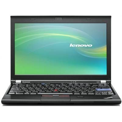 Lenovo ThinkPad X220 428767U 12.5 LED i7 2640M 2.80GHz 4GB 128GB 