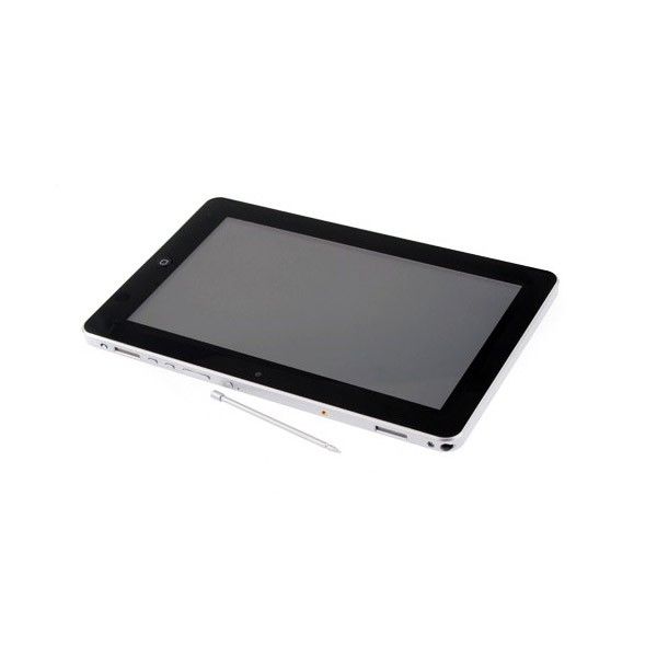 Flytouch 6 Superpad V10 Android 2.3 4GB Tablet PC MID Cortex A8 GPS 