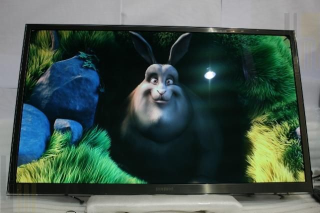   PN59D8000 59 Full 3D 1080p HDTV Plasma Television, SMART TV (PrQ