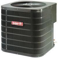 Ton Goodman 13 SEER R 22 Air Conditioner Condenser  