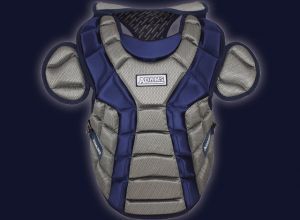 Adams Trace Baseball Catchers Chest Protector ACP 13  