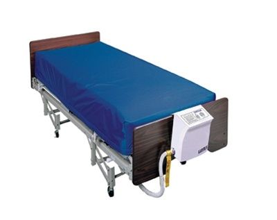 Alternating Pressure Mattress Low Air Loss Mattress