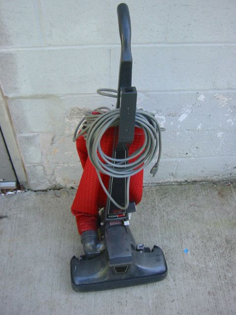 VINTAGE RARE KIRBY COMVAC VACUUM CLEANER MOD CVD 1600  