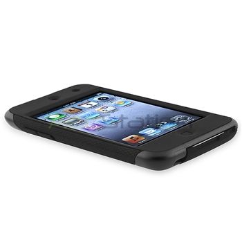 new otter box apple ipod touch 4th generation commuter case oem apl4 