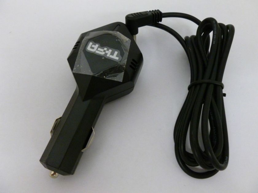   BlackGem Car Charger for Asus Eee PC 900 1000 Gigabyte M912v Netbook