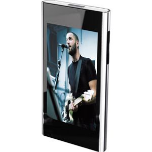   Flash Portable Media Player Audio Player, Video Player, Photo Viewer