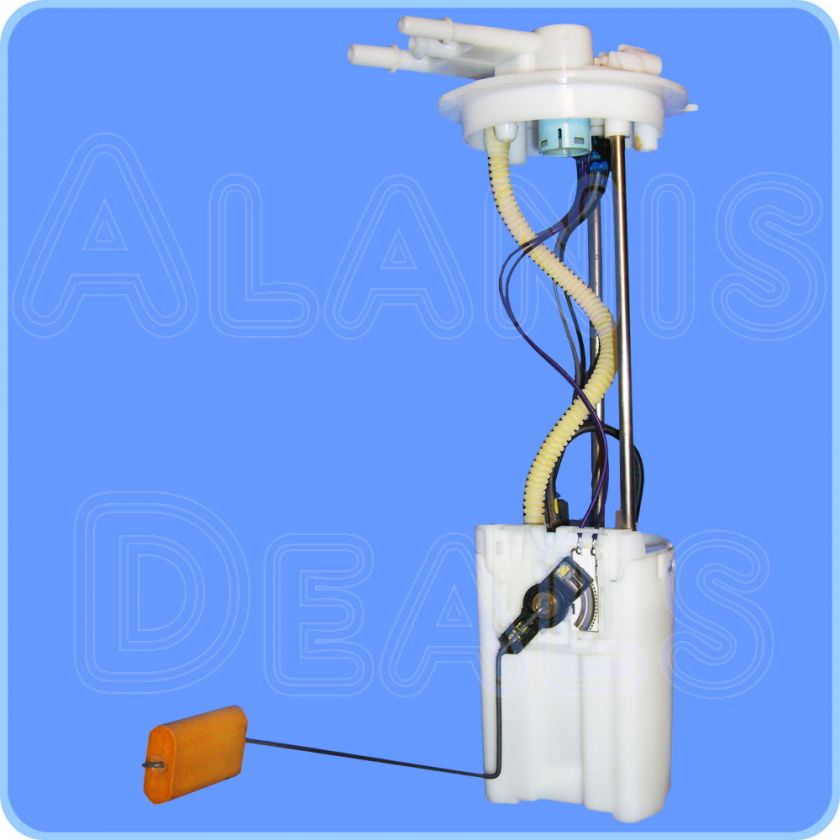 Airtex E3585M Fuel Pump Module Assembly MU273 FG0175  