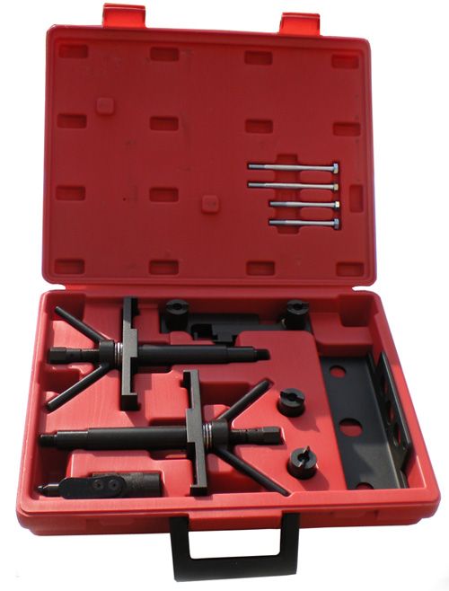 VOLVO Crankshaft Camshaft Alignment Timing Locking Tool  