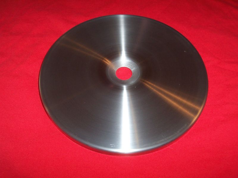 Shrinking Disc Friction System English Wheel Shrinker  