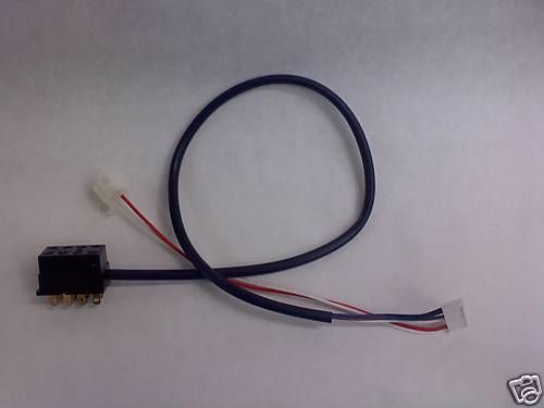 Coinco BA / Mag bill acceptor / validator harness  