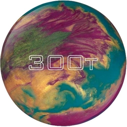 16lb Track 300T Bowling Ball  