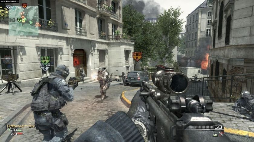 Call Of Duty Modern Warfare 3 Stategy Guide (PDF) + BONUS 3 C.O.D 