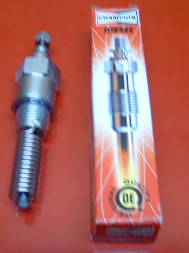 Champion CH3 167 Glow Plug Cedarapids paver onan etc  