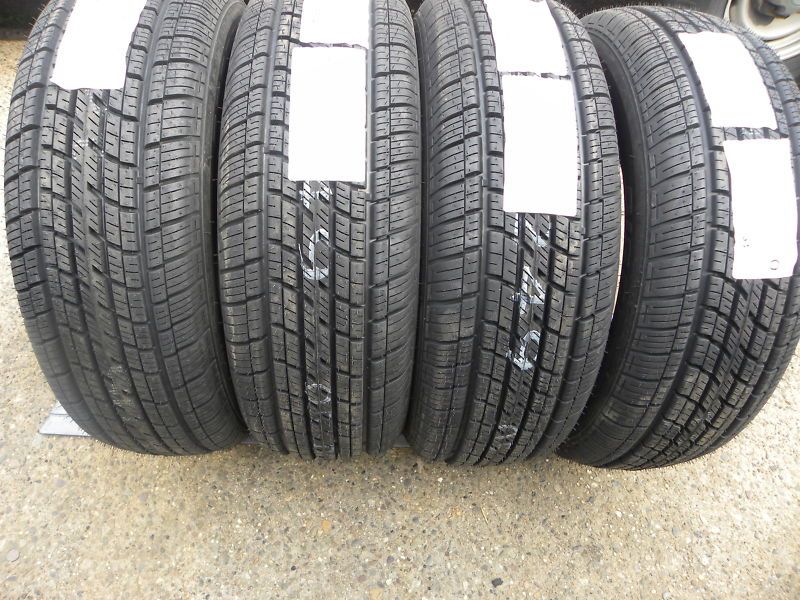 225/70/16 COOPER DISCOVERER SLT 4 TIRES BRAND NEW  