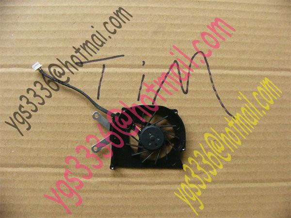 New HP Compaq 2510p Series CPU Fan ART3DOT2TATP063A  