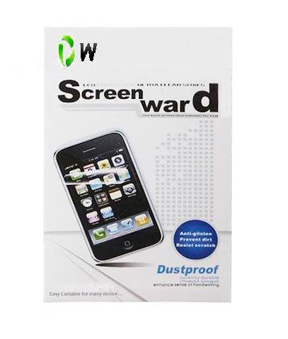 CRICKET HUAWEI ASCEND M860 LCD SCREEN PROTECTOR FILM  