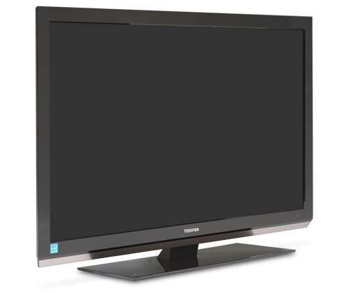 Clase LED con pantalla grande TVAD de Toshiba 40SL412 40