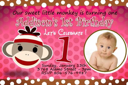   BIRTHDAY PARTY INVITATION 1ST BABY SHOWER C2 CARD   9 designs  