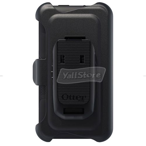   Genuine OEM Otterbox Defender series Case for HTC Hero S/EVO Design 4G