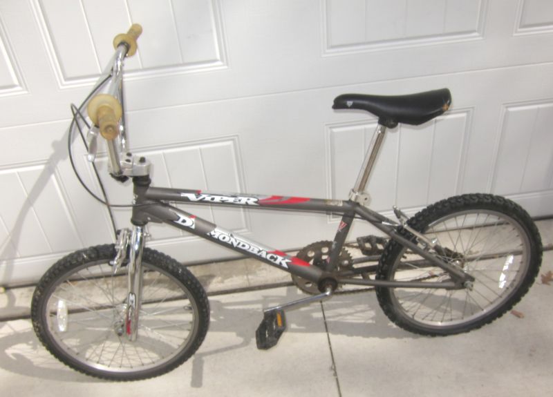 VINTAGE Diamondback Diamond back VIPER BMX Bicycle/Bike  