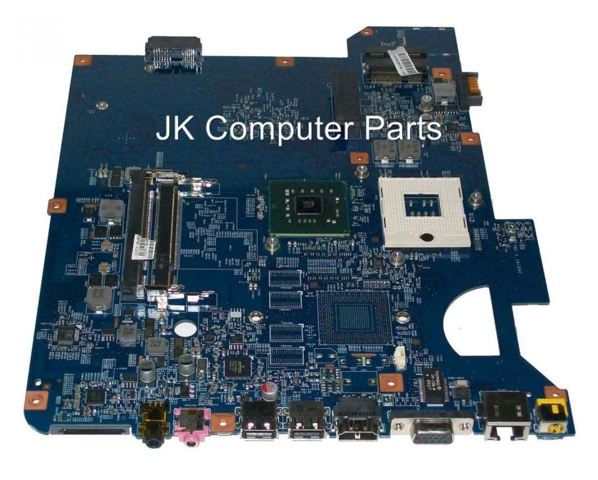 PACKARD BELL EASYNOTE TJ66 LAPTOP MOTHERBOARD SB700  