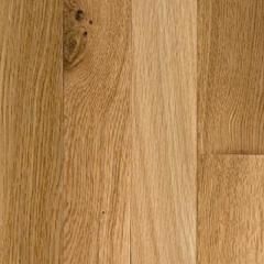 White Oak Natural Engineered Flooring  