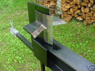 30 LOG SPLITTER PLANS,wood splitter,hydraulic, firewood   