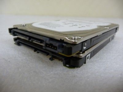   Model Seagate Samsung 500GB SATA Laptop Hard Drive *For Part*  