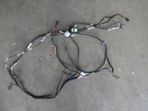 2001 VW Passat Headliner Power Harness Cable 3B0971100  