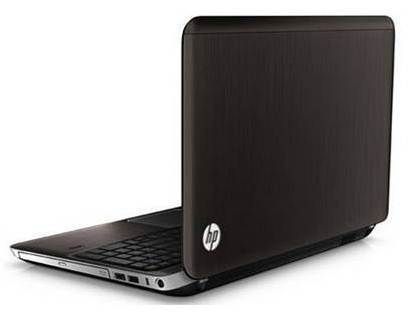 HP Pavilion dv7t 6100 Notebook Intel i5 2.3GHz 6GB 600GB 17.3 HD HDMI 