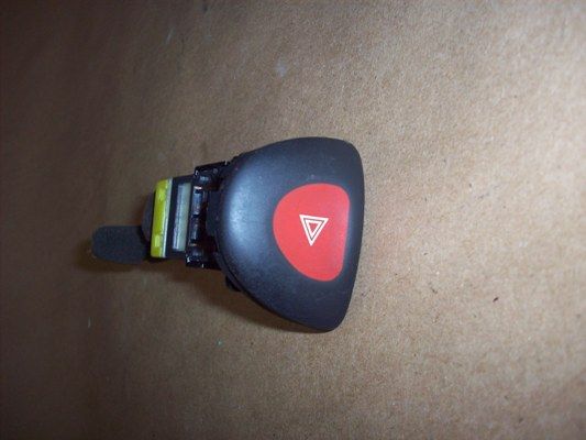 1993 1994 Nissan Altima Hazard Emergency Switch  