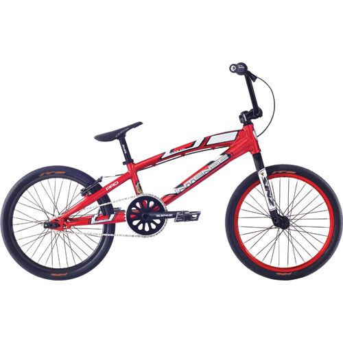 20 inch red intense factory kids boys bike bmx bicycle ibk1fp 2 carbon 