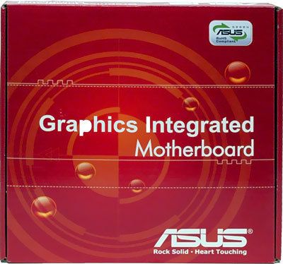 ASUS P5VD2 VM VIA P4M900 Core 2 Duo LGA 775 mATX Mobo  