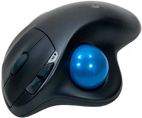 Requires Logitech SetPoint™ software (Windows) or Logitech 